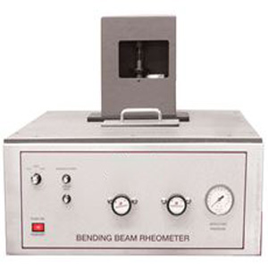 ATS Bending Beam Rheometers (BBR)